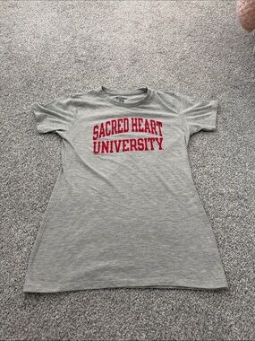 Sacred heart university tee